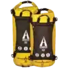 ⁦תיק ציוד אטום ועמיד במים 40 ליטר - Advanced Elements StashPak™ Rolltop Dry Bags⁩ – תמונה ⁦2⁩