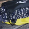 ⁦תיק ציוד אטום ועמיד במים 40 ליטר - Advanced Elements StashPak™ Rolltop Dry Bags⁩ – תמונה ⁦6⁩