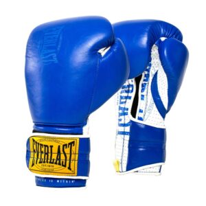 כפפות אגרוף Everlast 1910 Sparring כחול