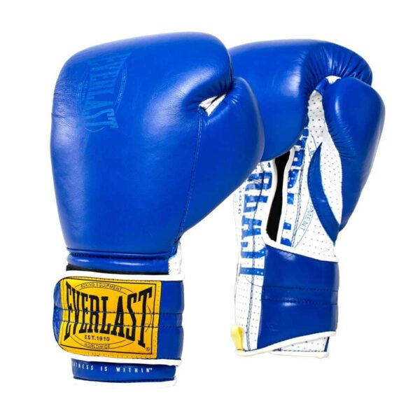 כפפות אגרוף Everlast 1910 Sparring כחול