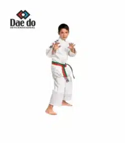 חליפת ג'ודו של חברת DEADO