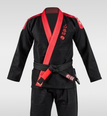 ג'יוג'טסו BJJ