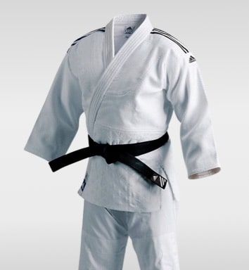 חליפות ג׳ודו