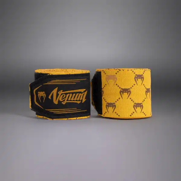 באנדאז'ים | חותלות יד Venum Monogram Advanced בצבע חום