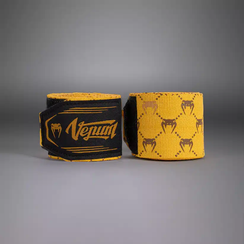 באנדאז'ים | חותלות יד Venum Monogram Advanced בצבע חום