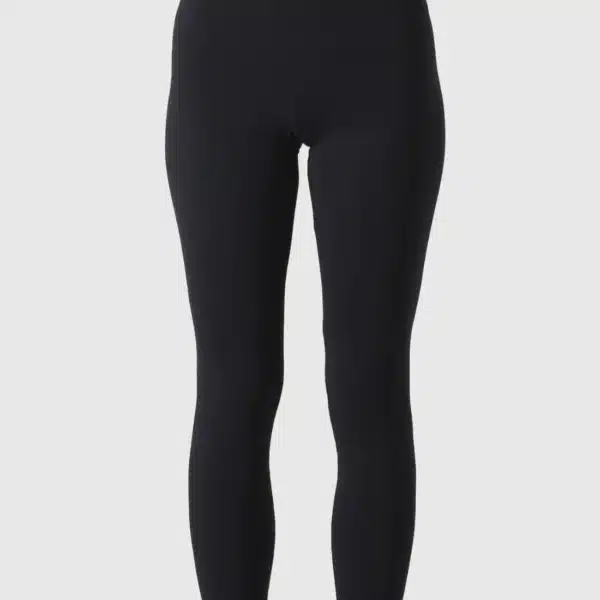 טייץ נשים שחור של Everlast