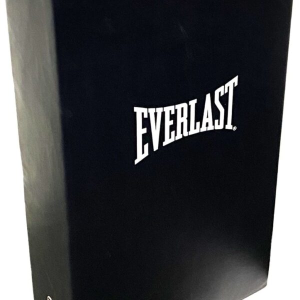 כרית אימון Everlast Titan Kick Shield – שחור מקצועי לאימונים