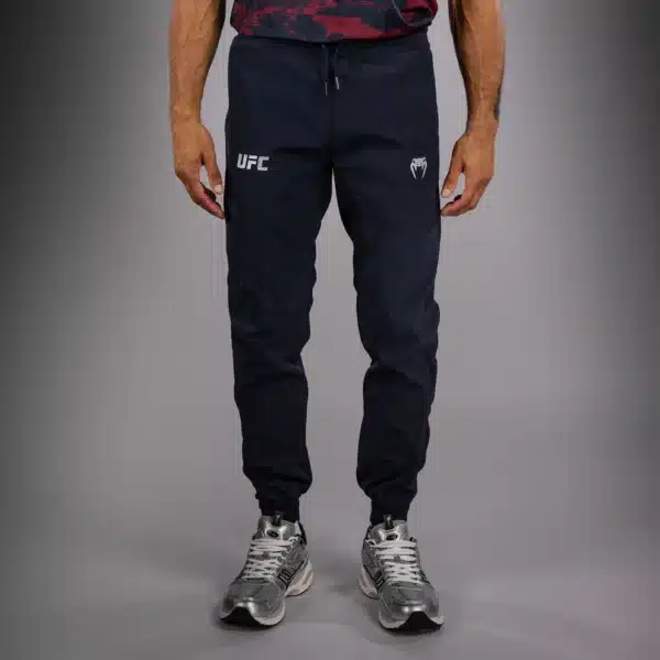 מכנס ונום UFC דגם UFC Zenith Authentic Fight week בורדו