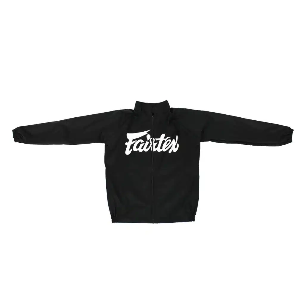 חליפת הזעה Fairtex VS2 Vinyl Sweat Suit רב שימושית