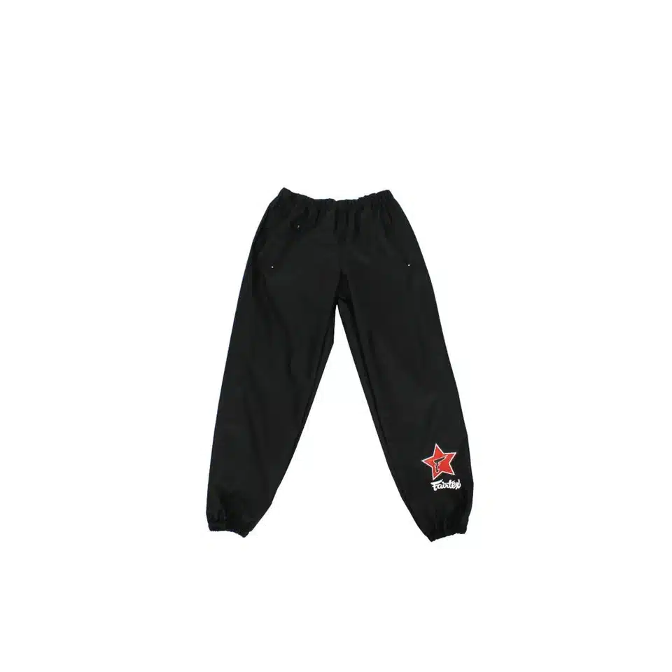 חליפת הזעה Fairtex VS2 Vinyl Sweat Suit רב שימושית