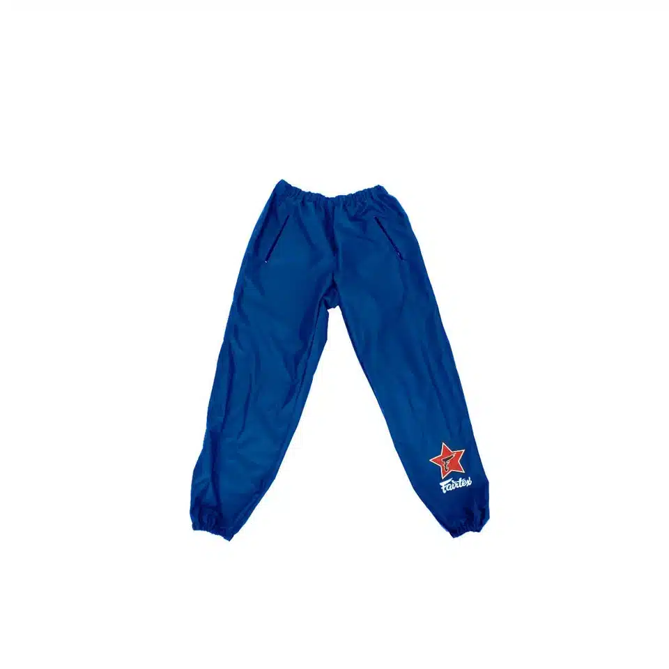 חליפת הזעה Fairtex VS2 Vinyl Sweat Suit רב שימושית