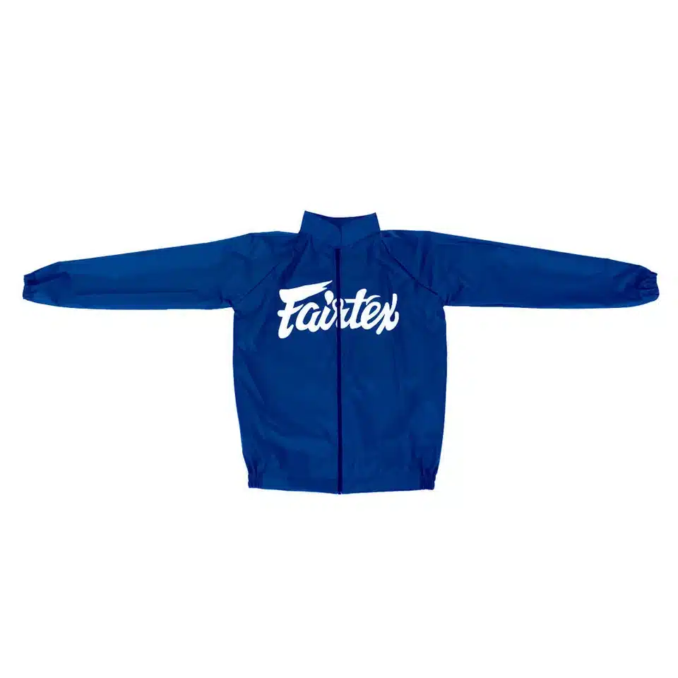 חליפת הזעה Fairtex VS2 Vinyl Sweat Suit רב שימושית